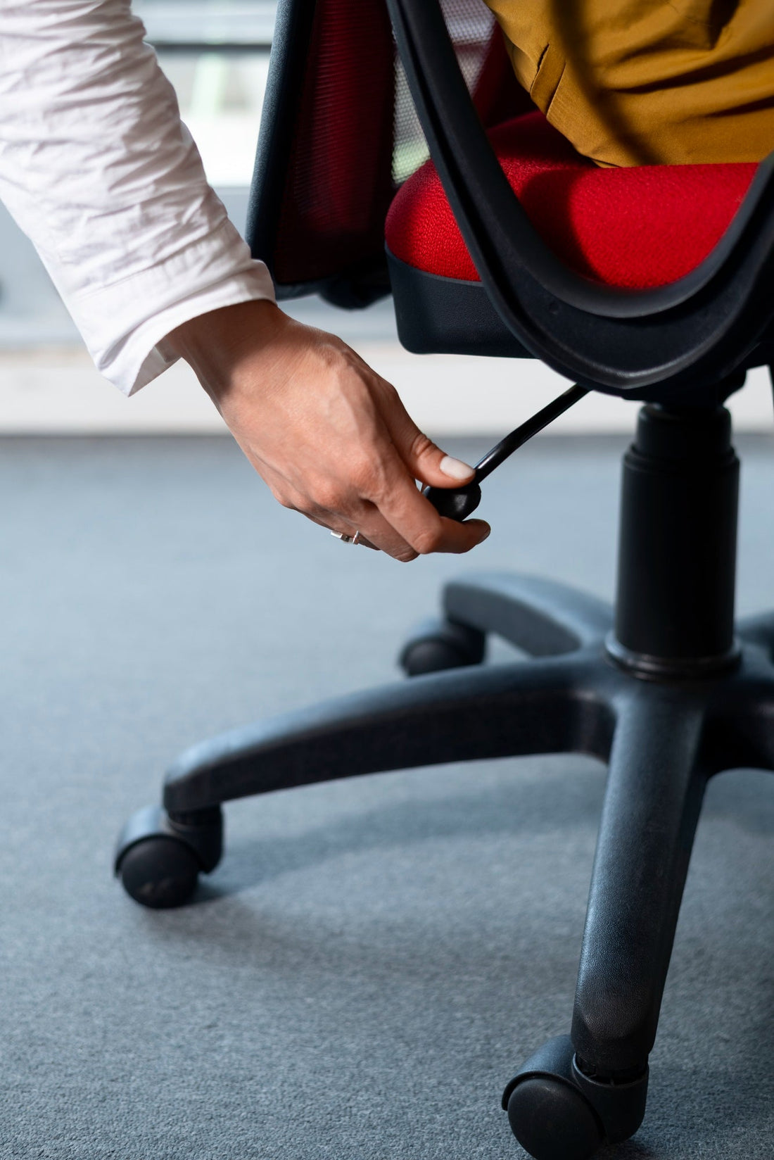 Office Chair TLC: Simple Steps to Make Your Chair Last for Years