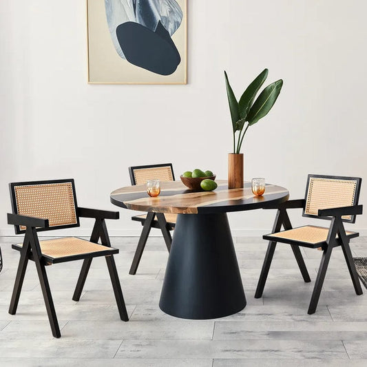 Dining Chair Design: Elevate Your Dining Experience with Furb