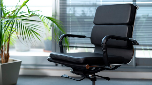 Discover the Best Ergonomic Office Chairs of 2024: Perfect Solutions for Australian Workspaces