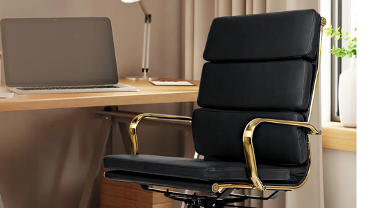 Easter Workspace Transformation: Elevate Your Workspace with Style and Comfort