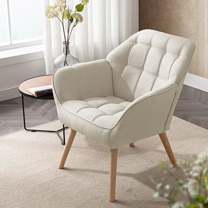 Spring into Style: Discover the Latest Trends in Armchairs from Furb