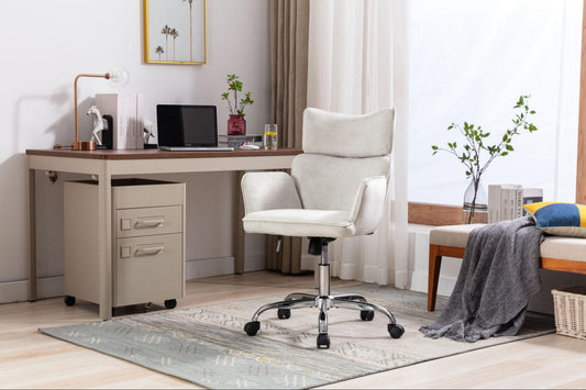 Improve your Workspace: Chairsoo’s Ergonomic Chairs for Health and Comfort