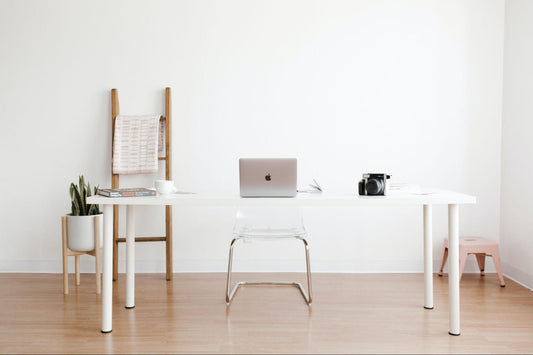 Transform Your Home Office with Furb's Office Decor and Style