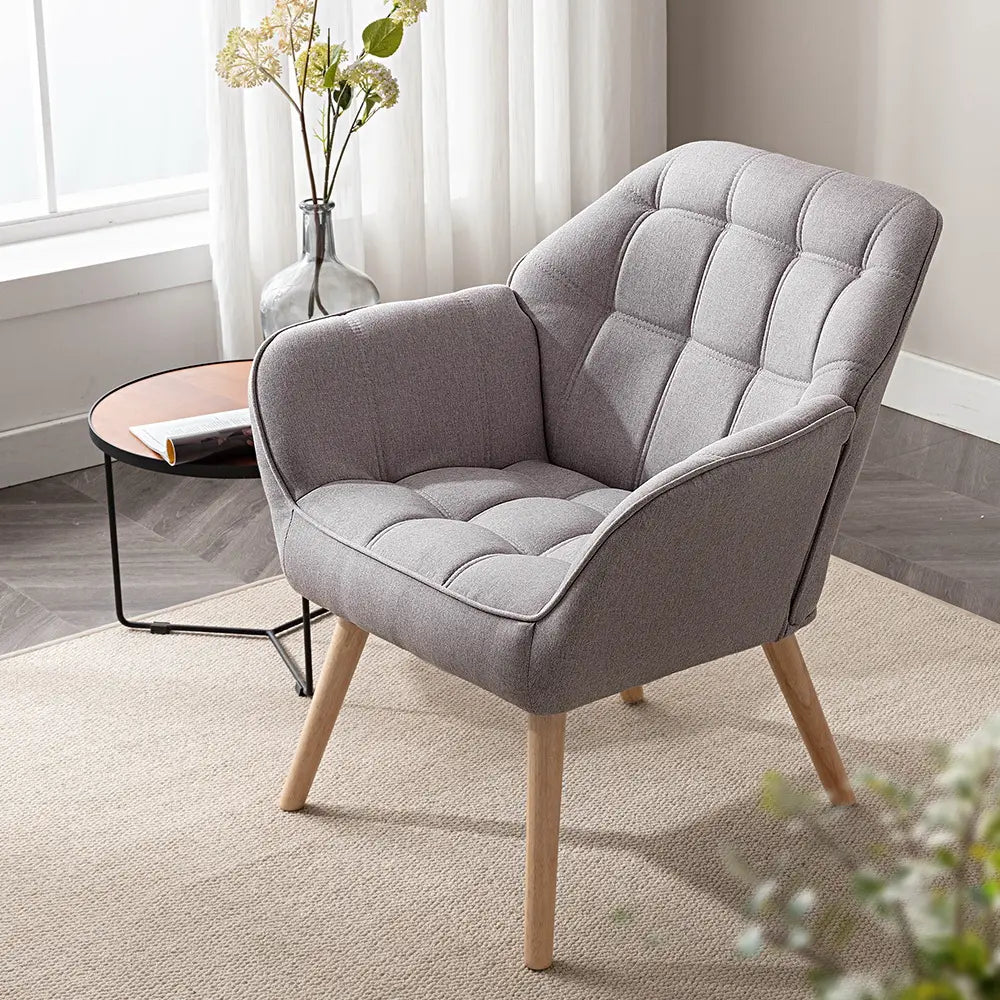 Jayna Armchair