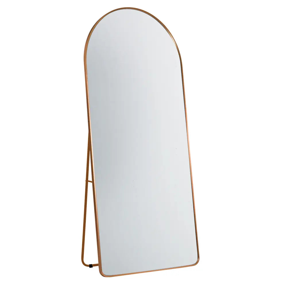 Serena Floor Mirror