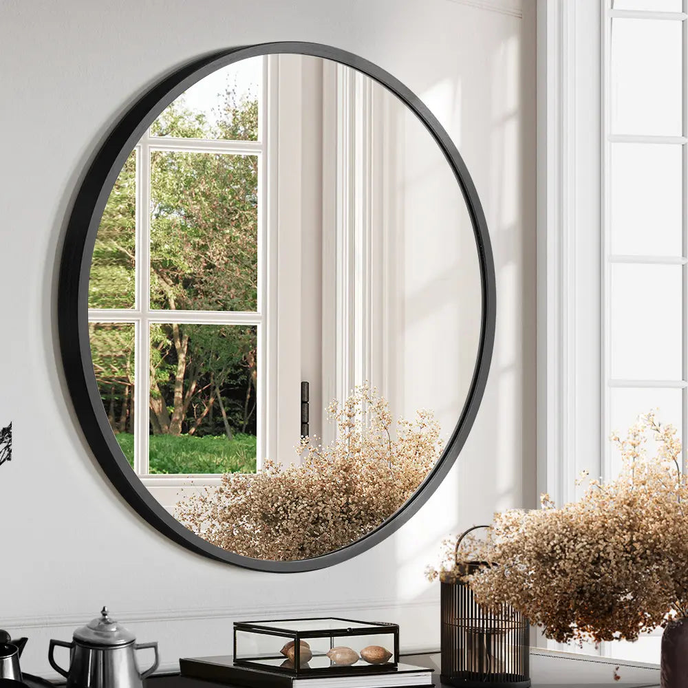 Luna Wall Mirror