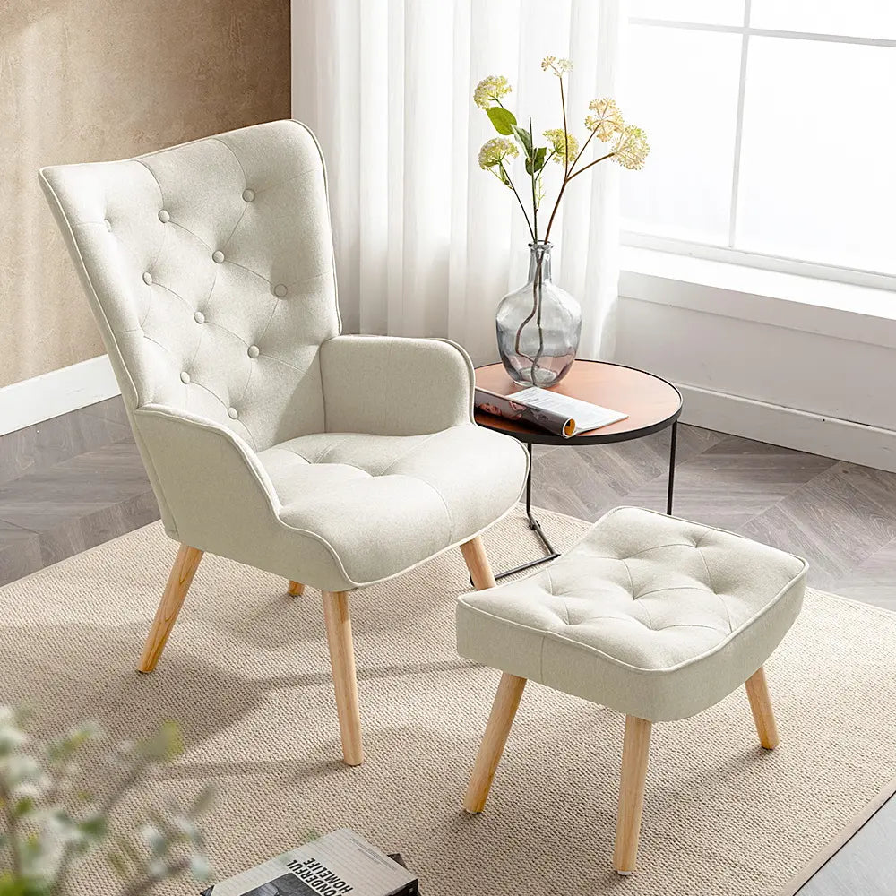 Sweeney Armchair