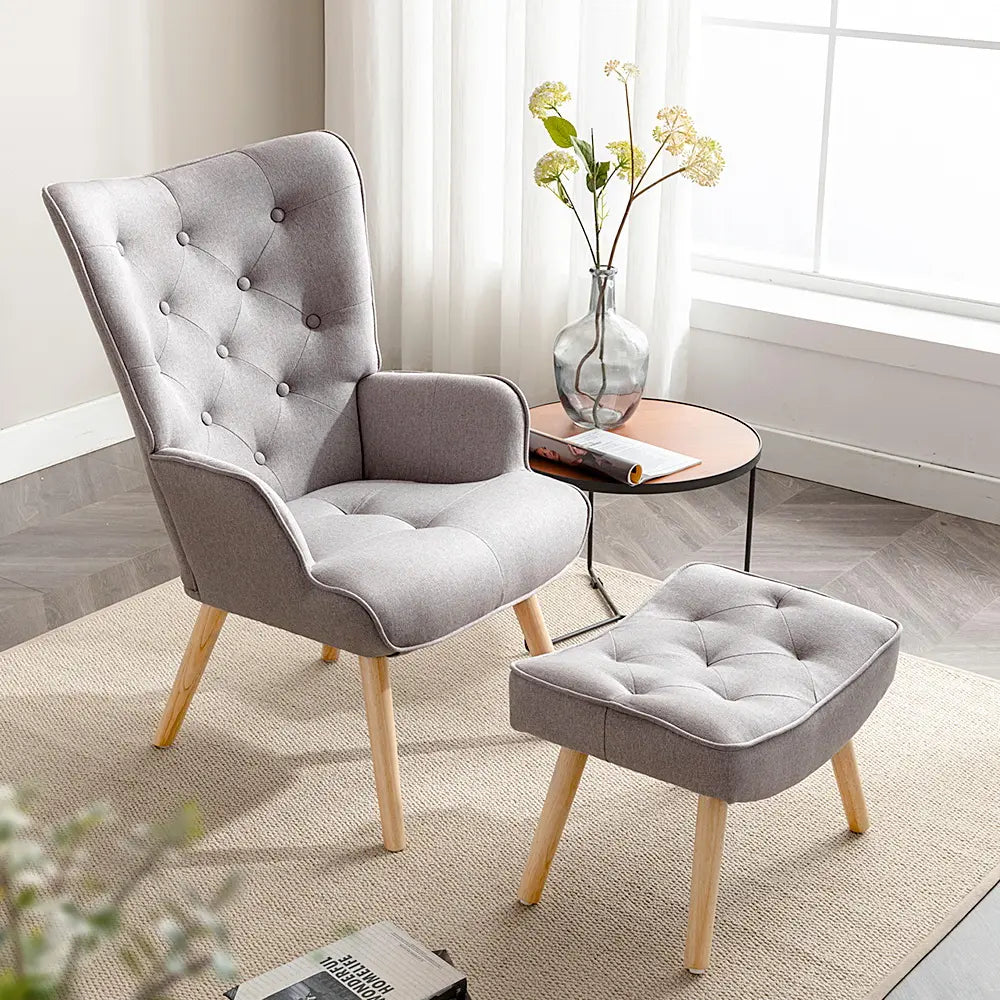 Sweeney Armchair