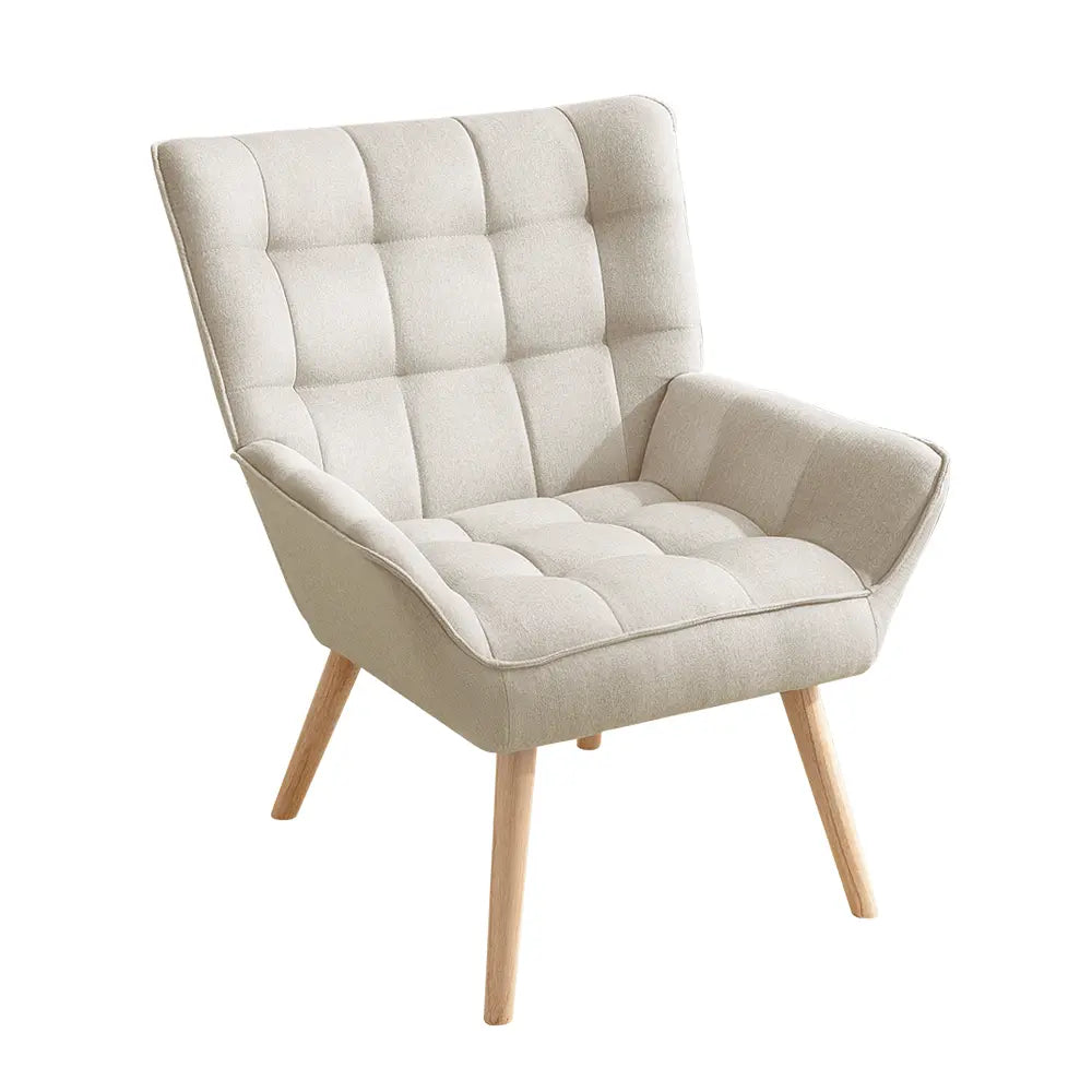 Jean Armchair