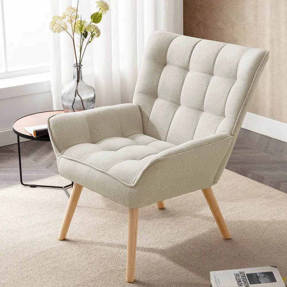 Jean Armchair