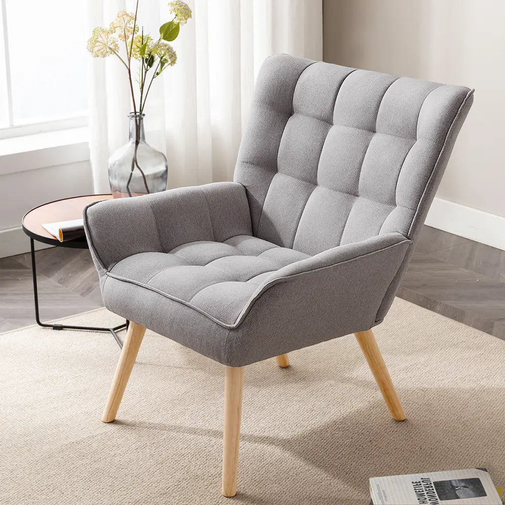 Jean Armchair