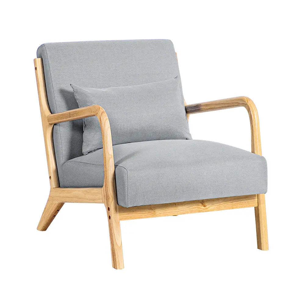 Cali Single Armchair Sofa