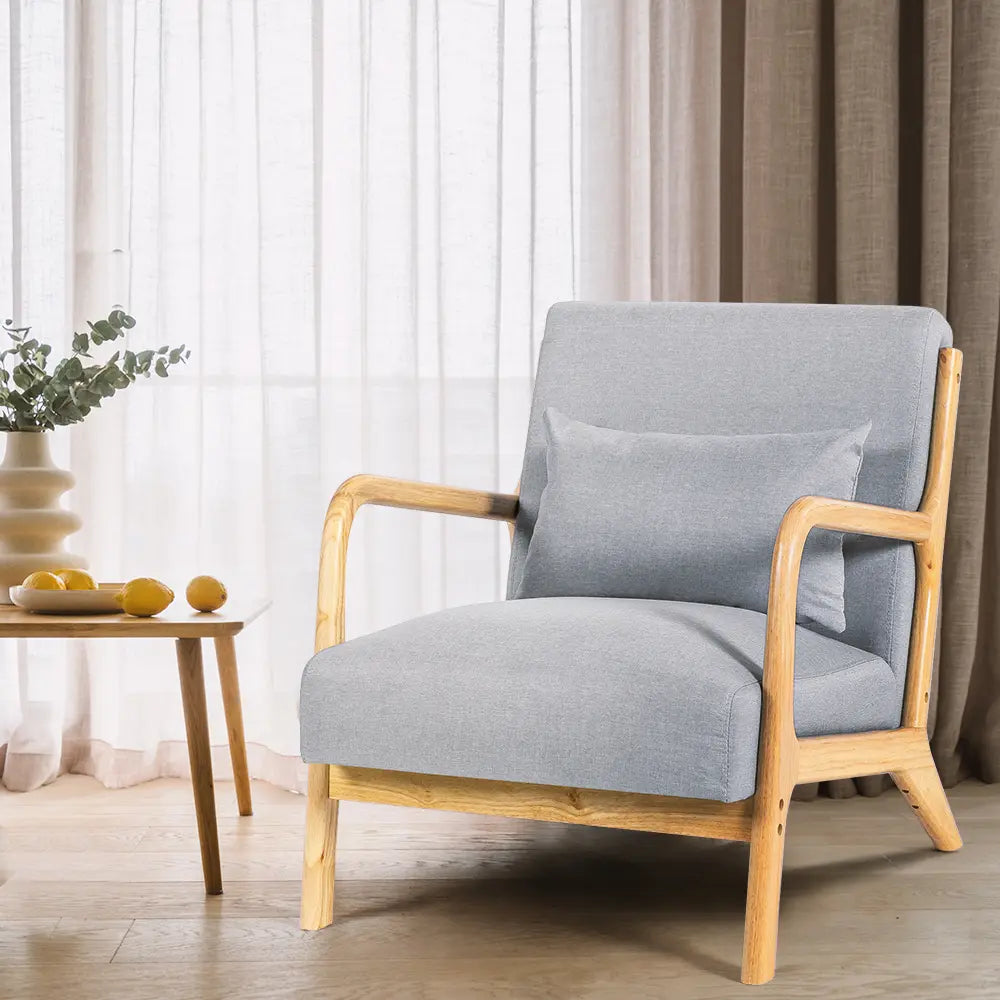 Cali Single Armchair Sofa