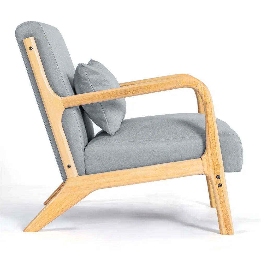 Cali Single Armchair Sofa