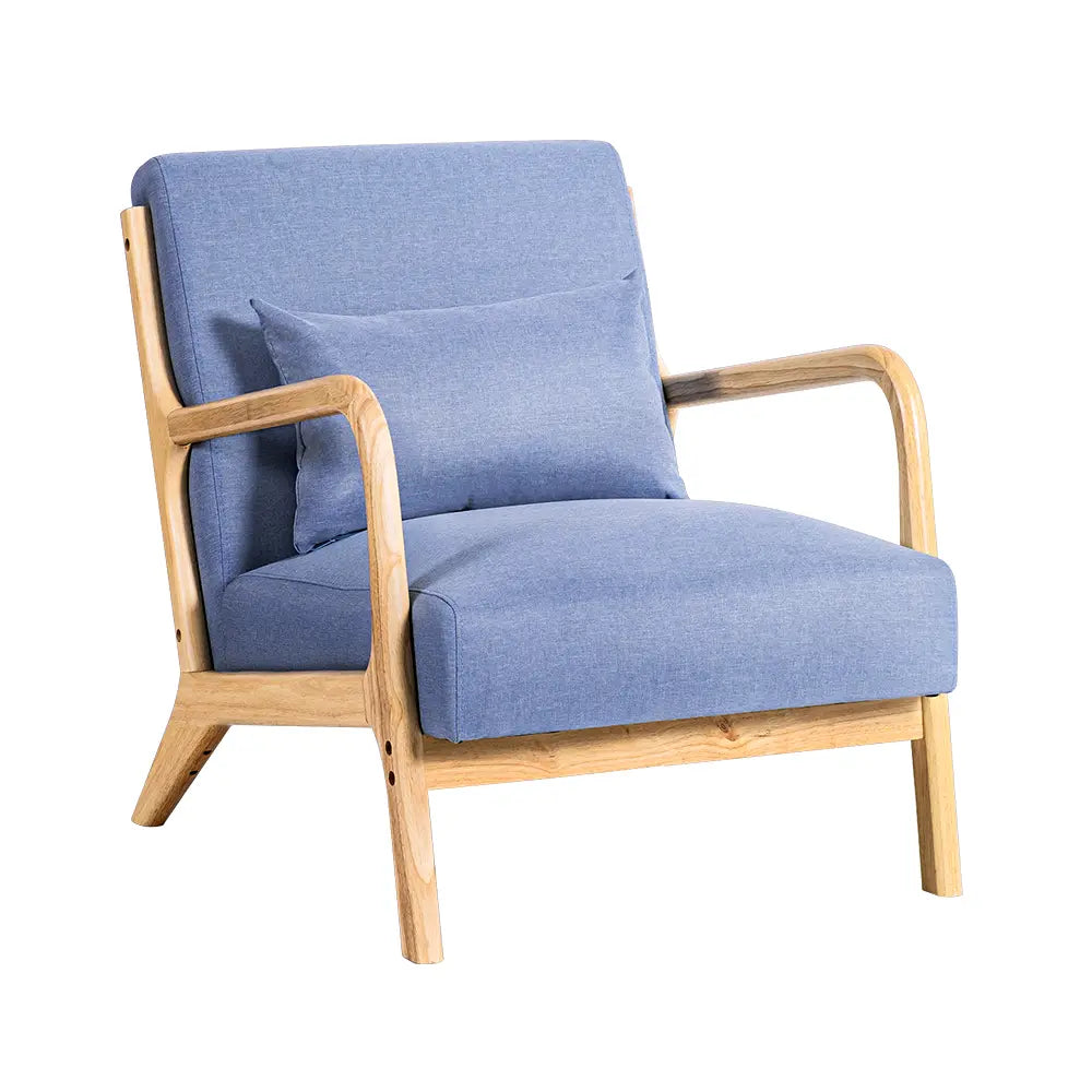 Cali Single Armchair Sofa