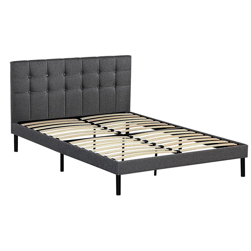 Bole Bed Frame