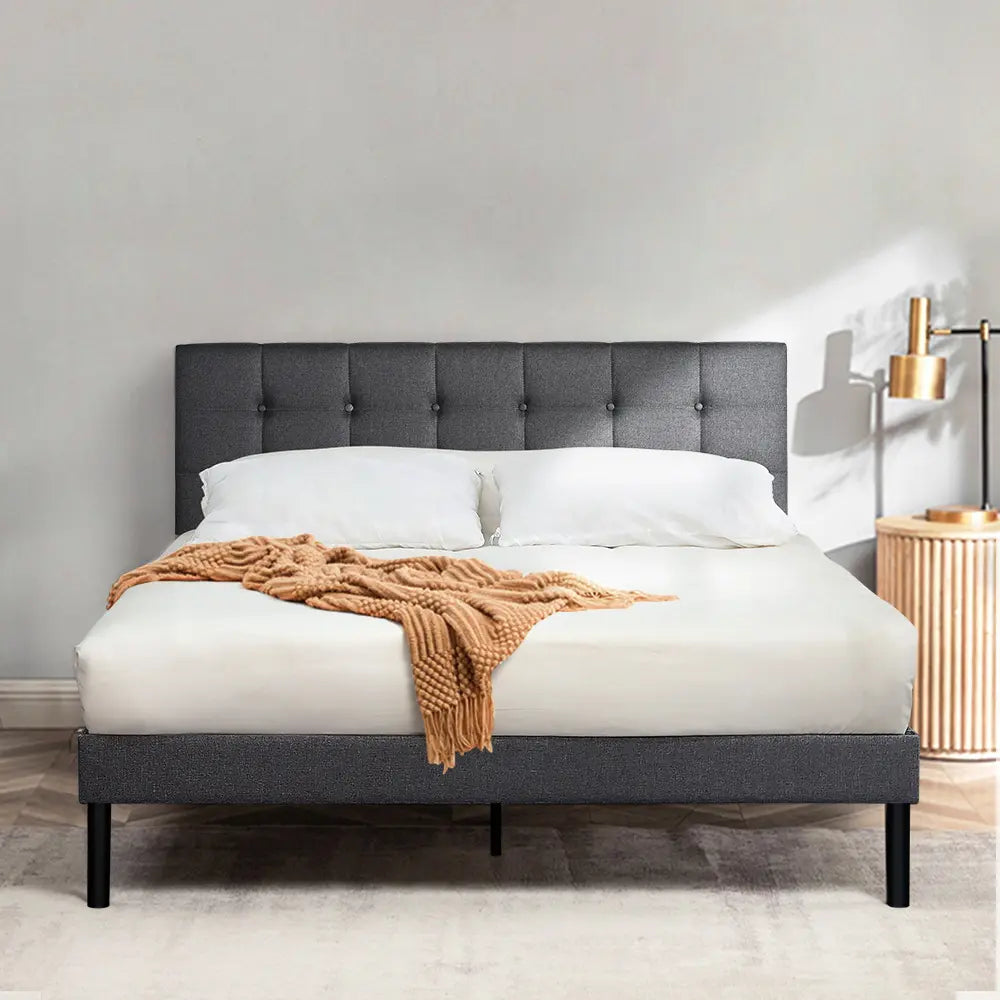 Bole Bed Frame