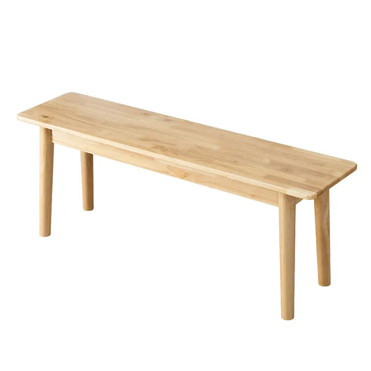 Serif Bench