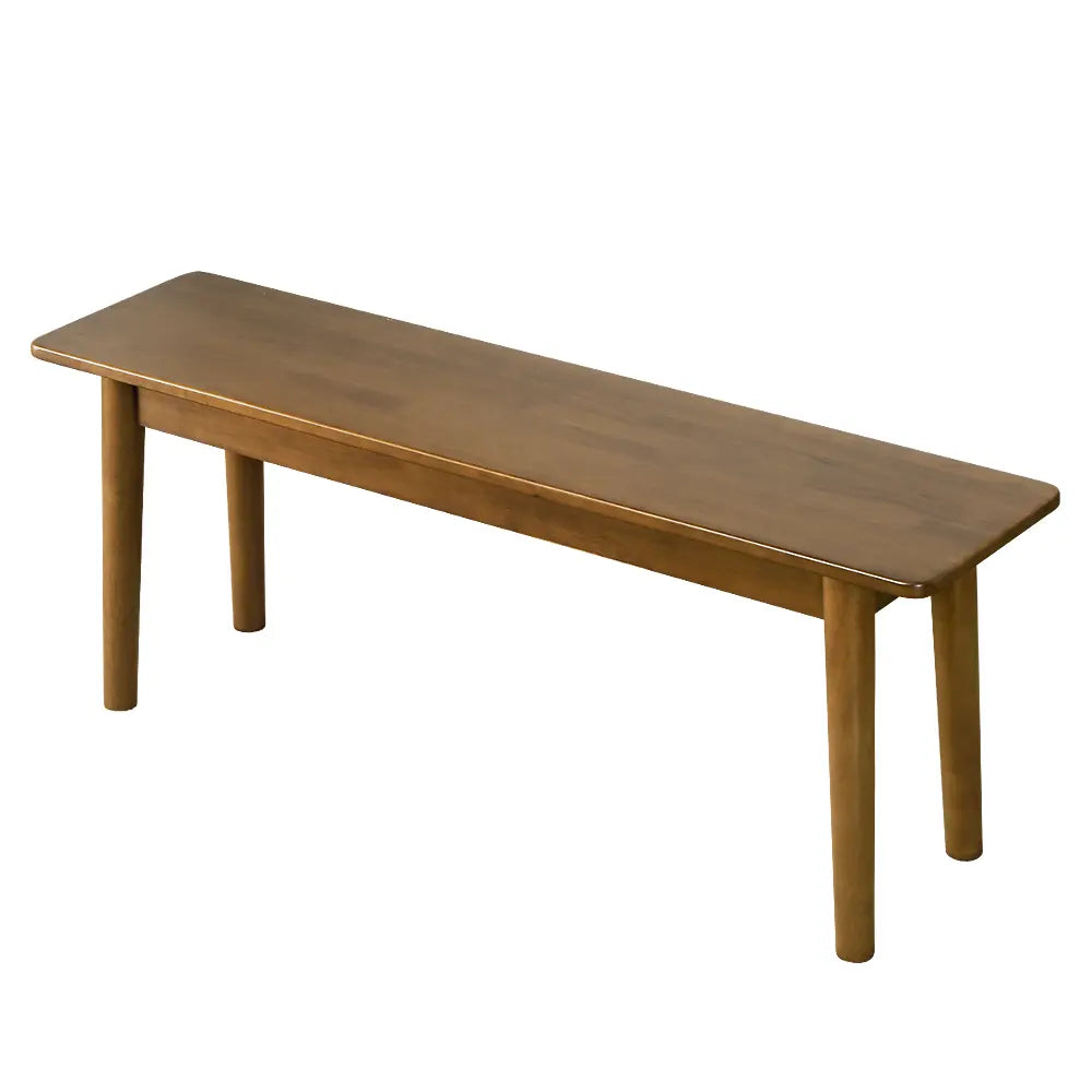 Serif Bench