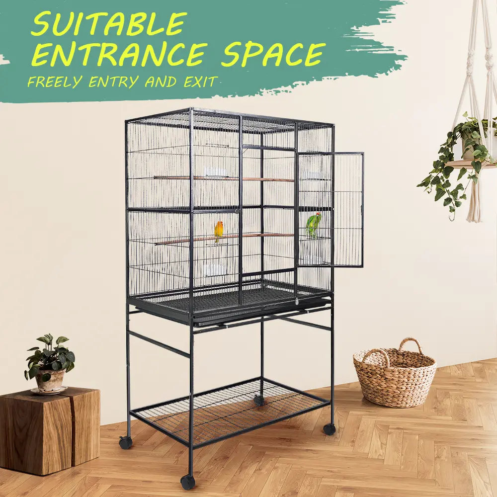 Stubbs 160cm Bird Cage