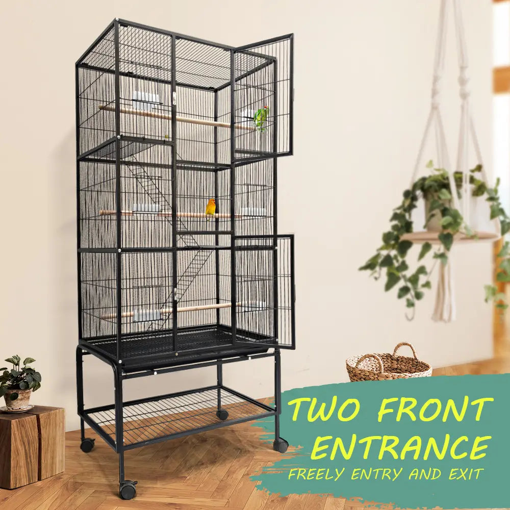 Stubbs 175cm Bird Cage