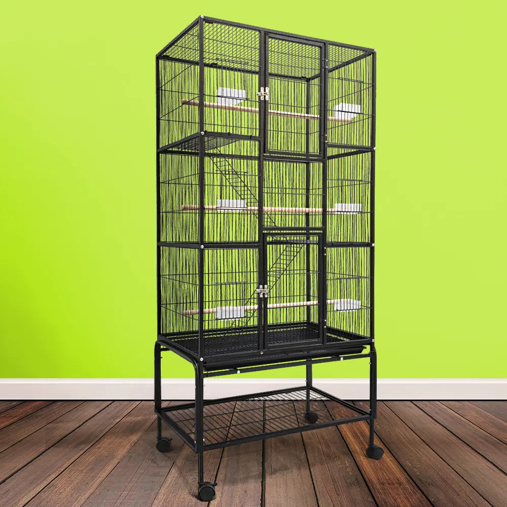 Stubbs 175cm Bird Cage