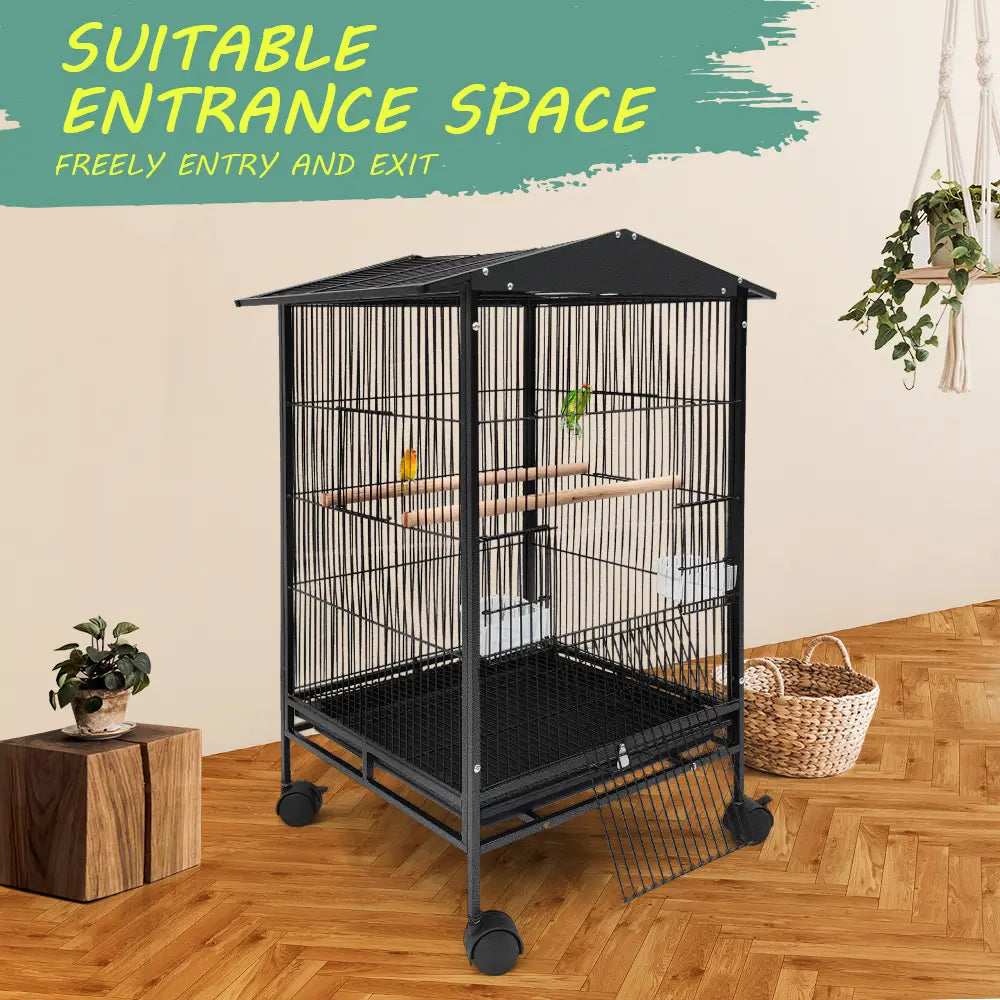 Stubbs 85cm Bird Cage