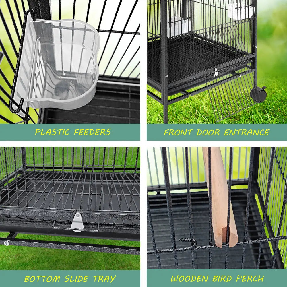 Stubbs 85cm Bird Cage