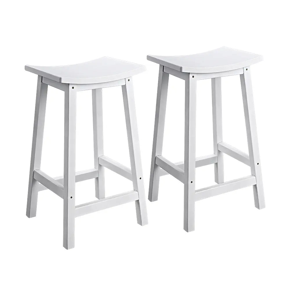 Owen Wooden Bar Stools