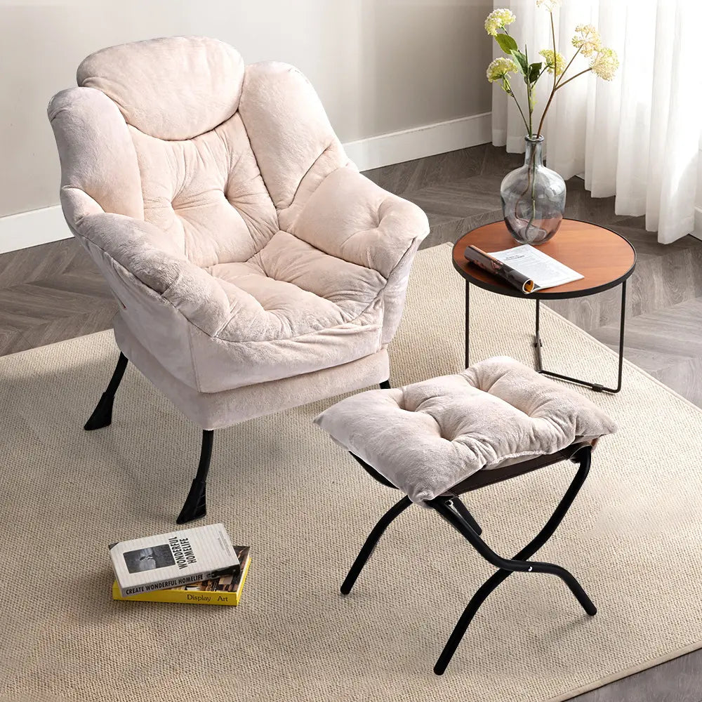 Ridley Armchair