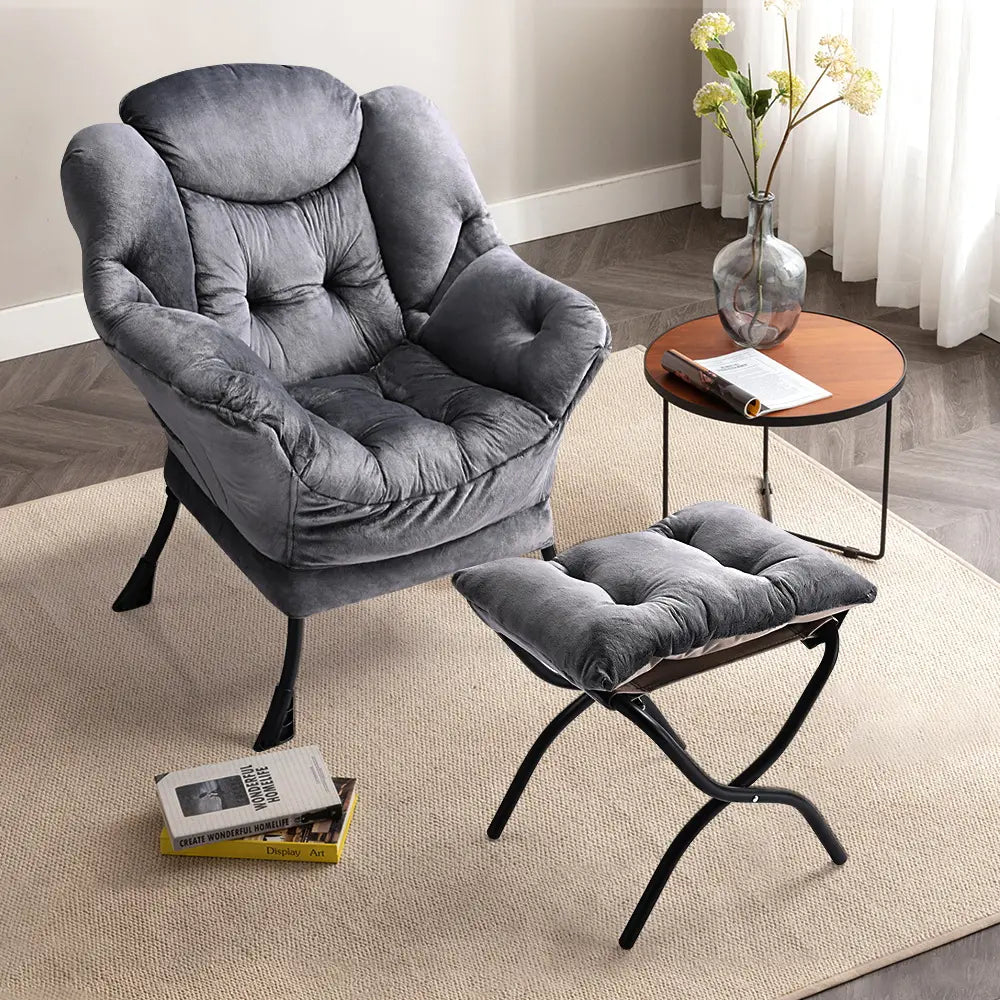 Ridley Armchair