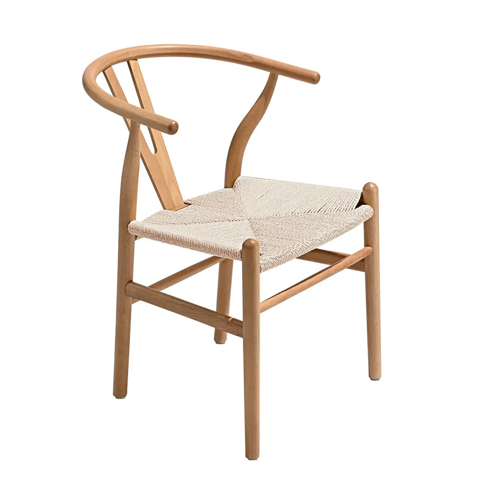 Blanchard Curved Side Dining Chair