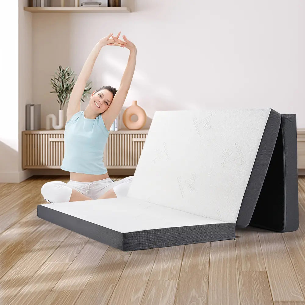 Joey Foldable Foam Mattress