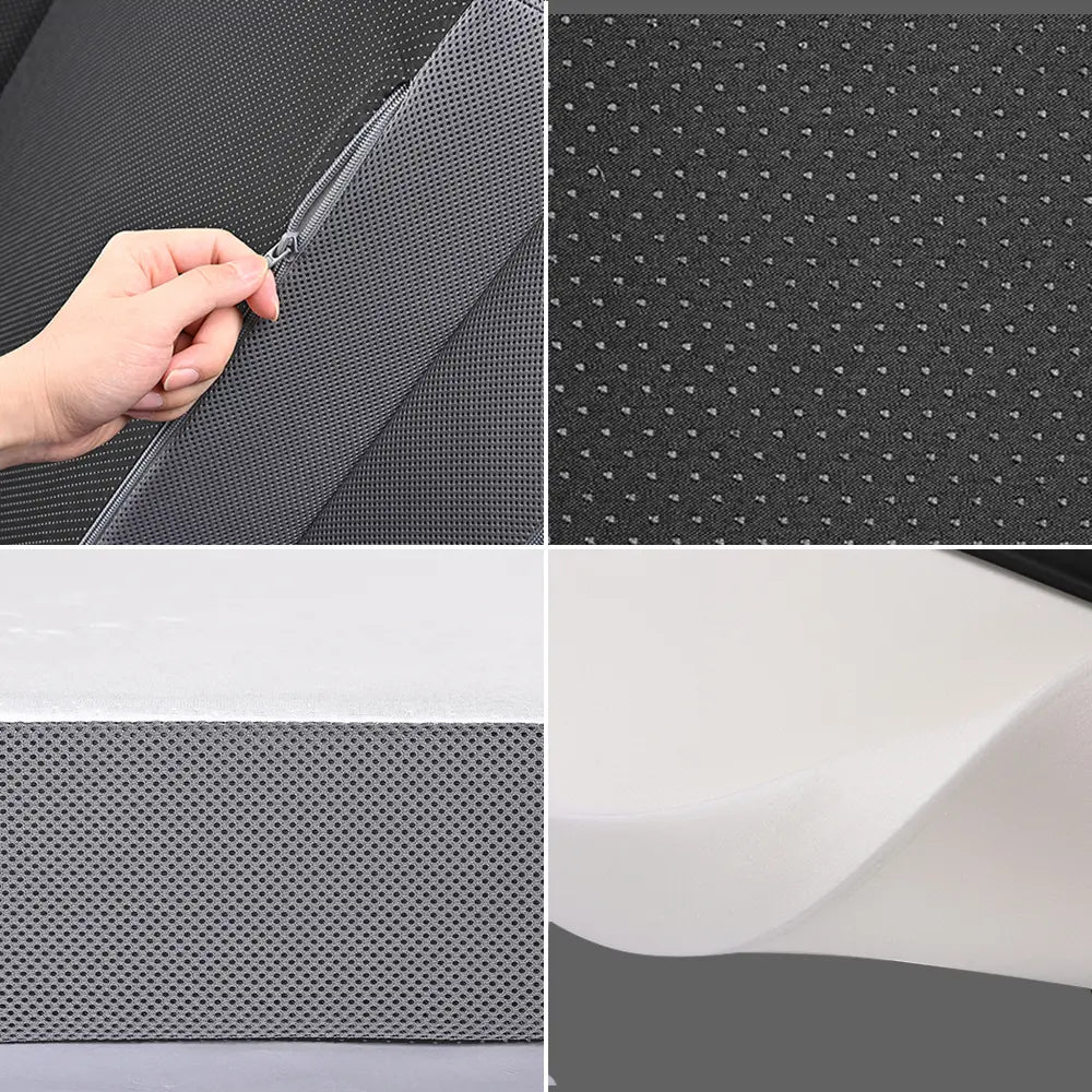 Joey Foldable Foam Mattress