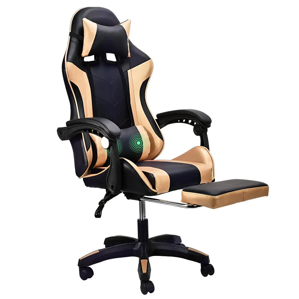 Jupiter Gaming Chair