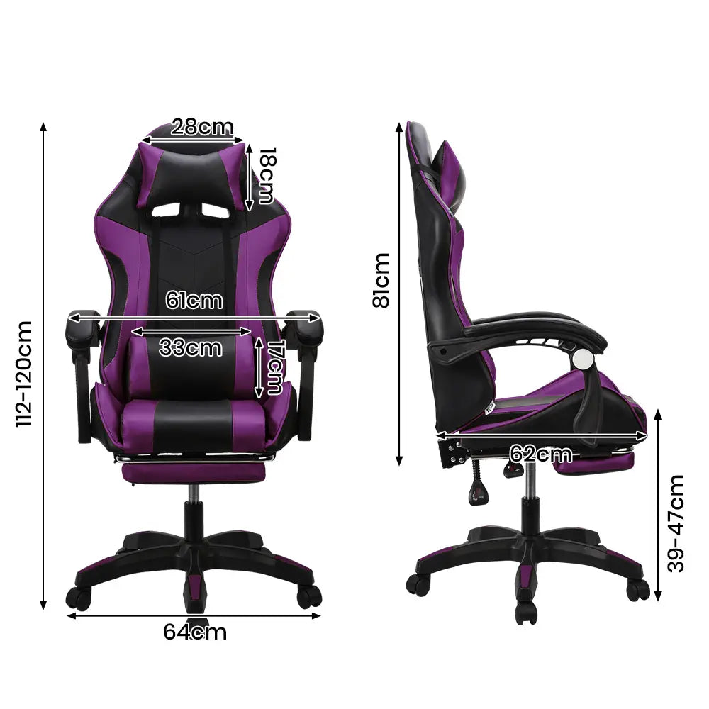 Jupiter Gaming Chair