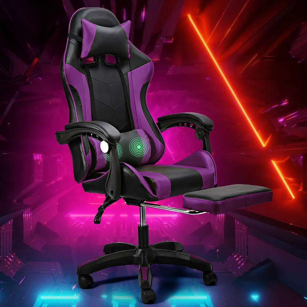 Jupiter Gaming Chair