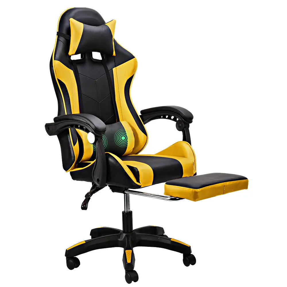 Jupiter Gaming Chair