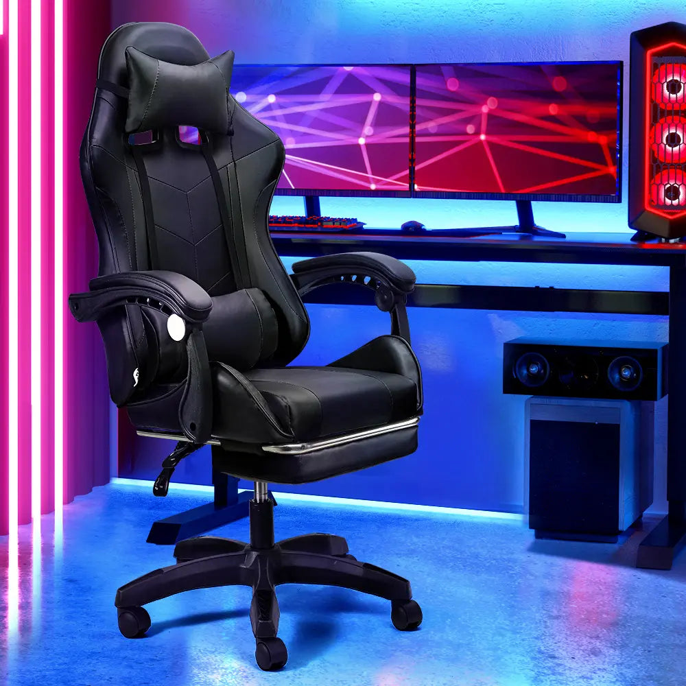 Saturn Gaming Chair