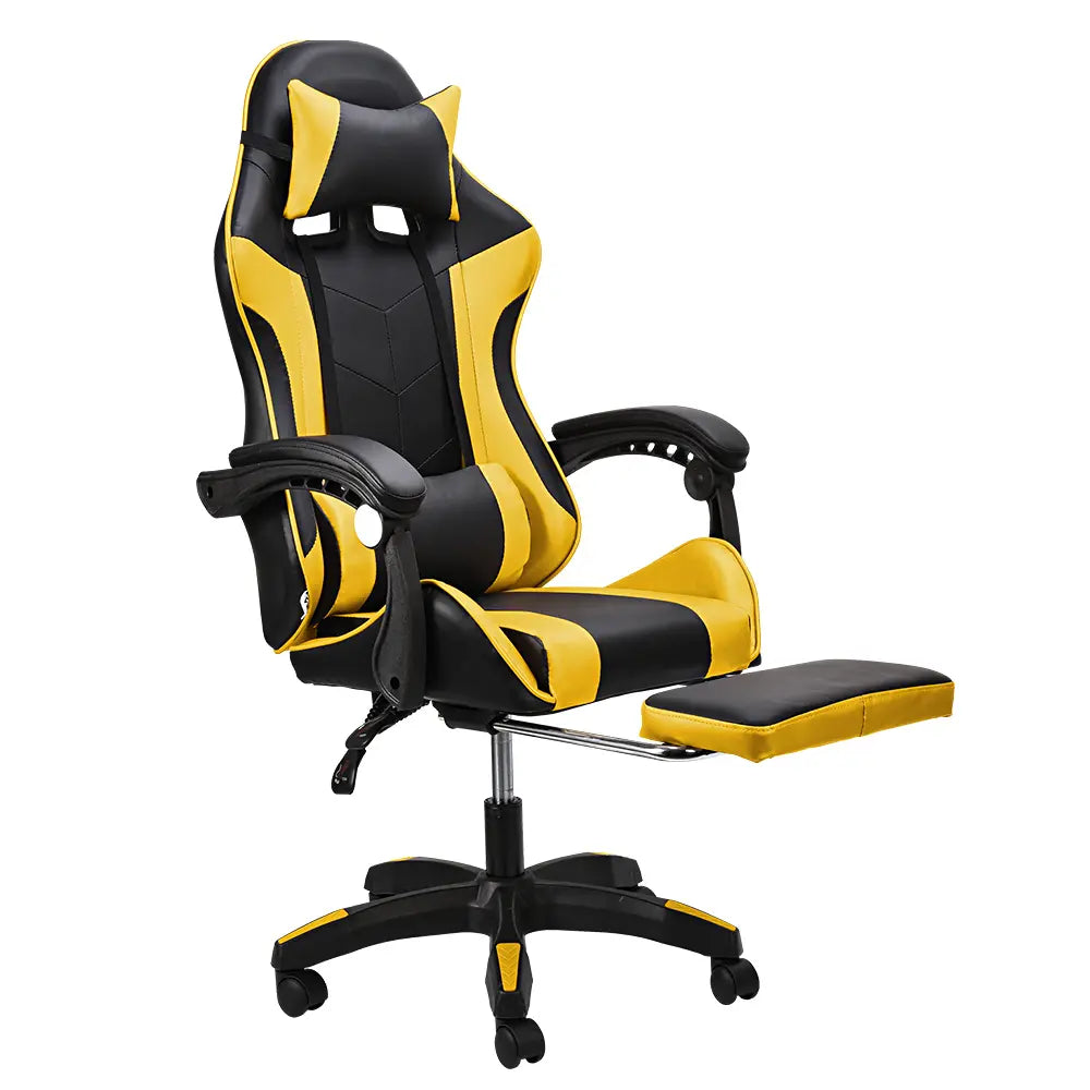 Saturn Gaming Chair