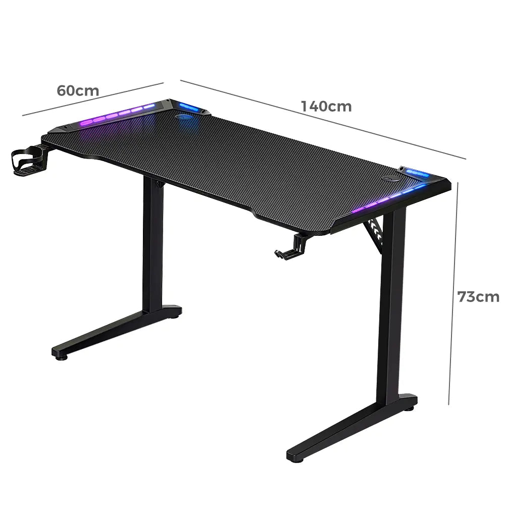 Orions Gaming Desk