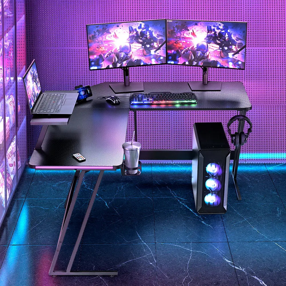 Nebula Gaming Desk