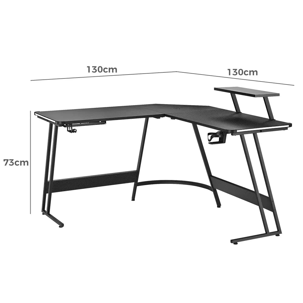 Nebula Gaming Desk