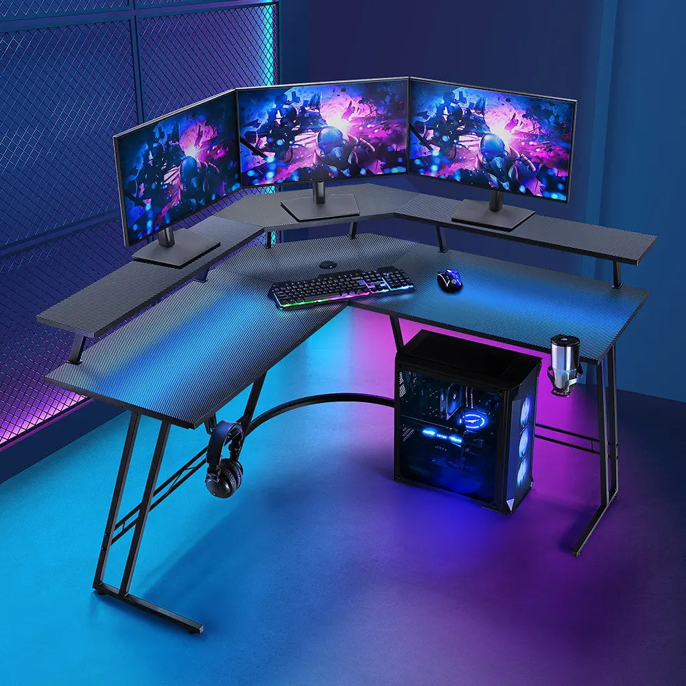 Lincoln Gaming Desk