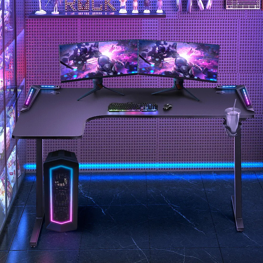 Echo Gaming Desk