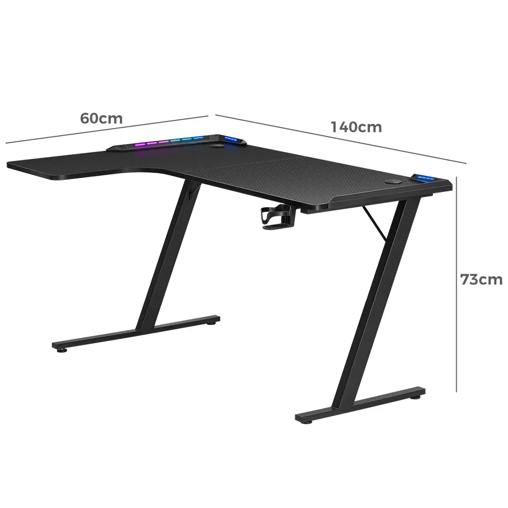 Echo Gaming Desk