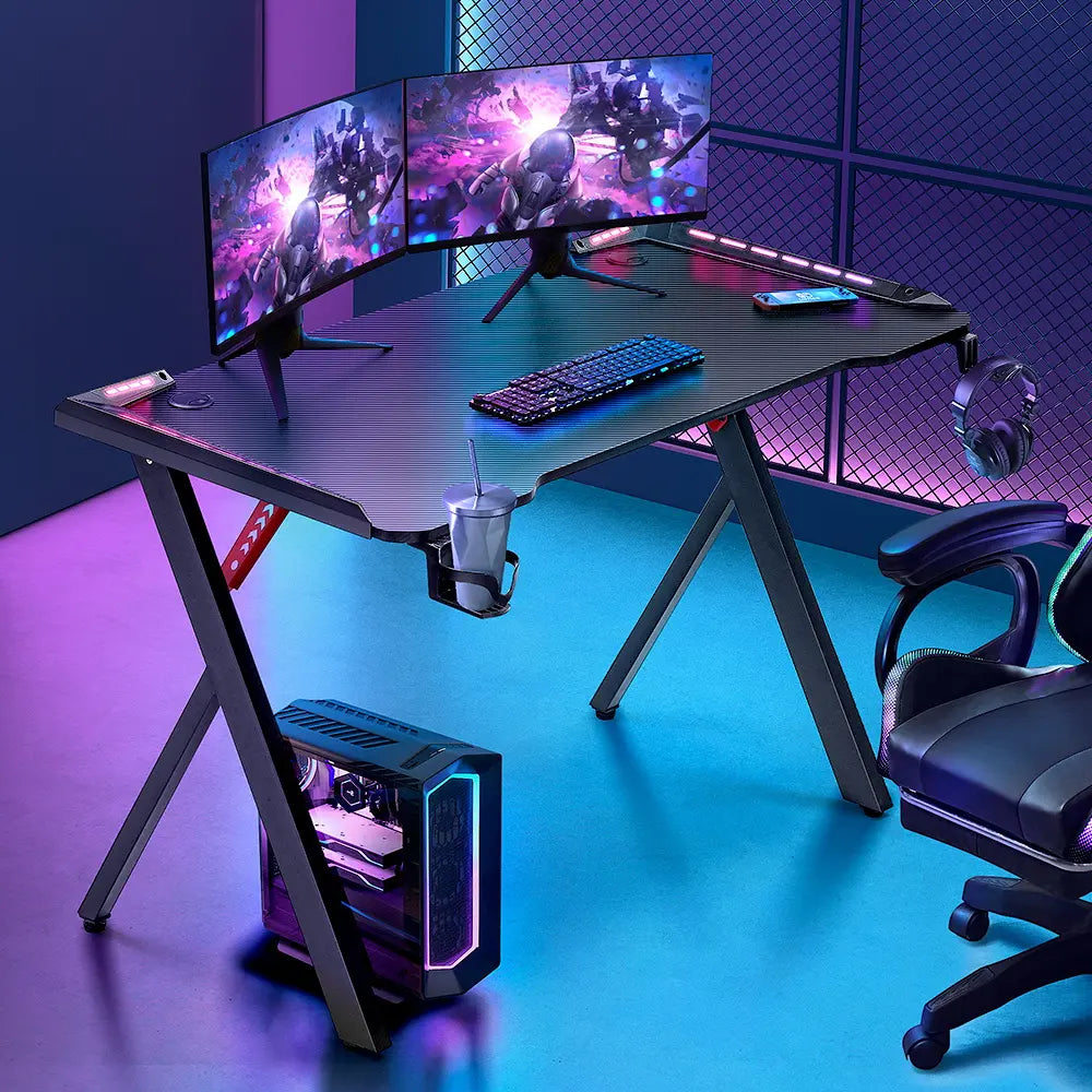 Fermi Gaming Desk