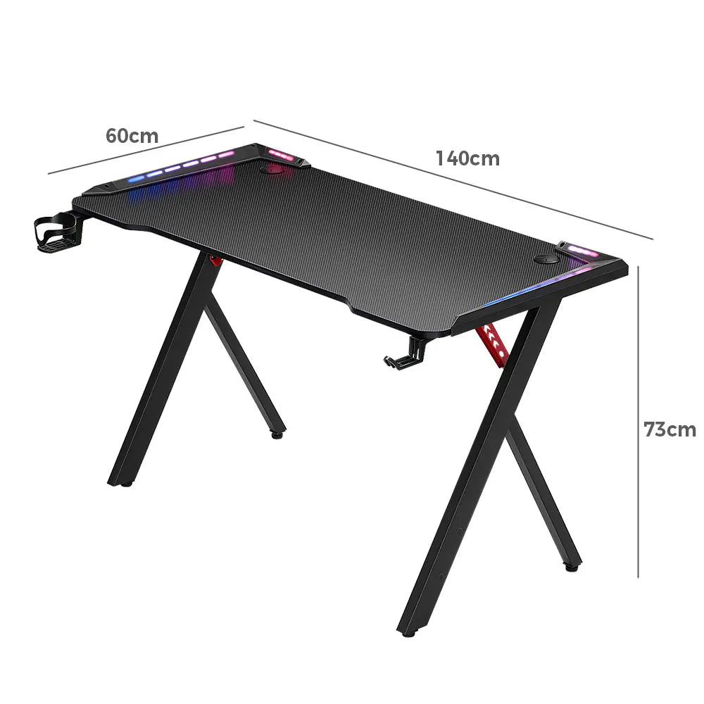 Fermi Gaming Desk