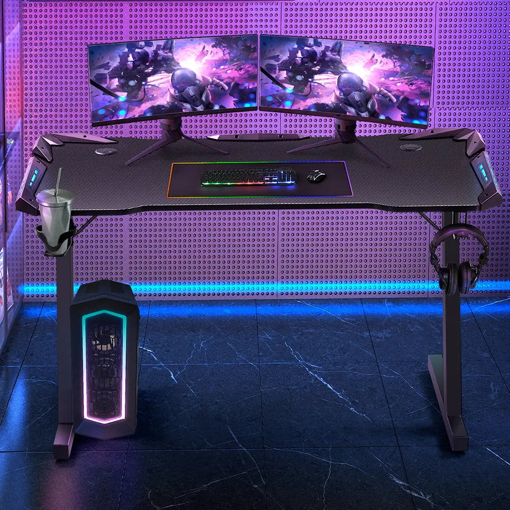 Parker Gaming Desks