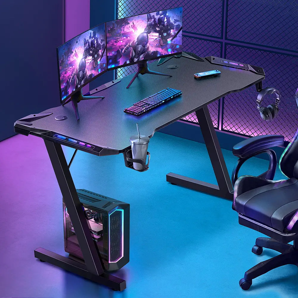 Parker Gaming Desks